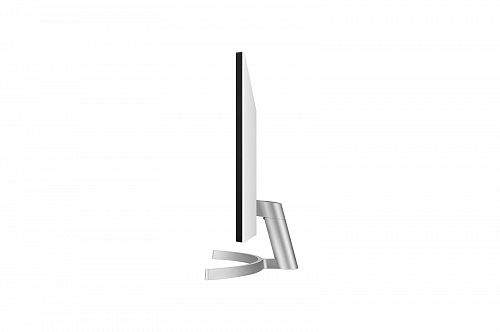 Монитор 27 LG 27UL500-W White (IPS, LED, Wide, 3840x2160, 5ms, 178°/178°, 300 cd/m, 100,000,000:1, +DP, +2xНDMI, +MM, )
