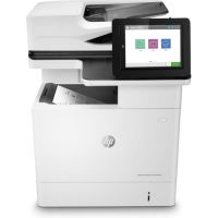МФУ HP LaserJet Enterprise MFP M635h (7PS97A)