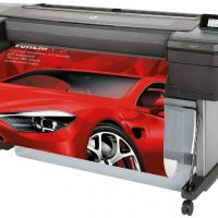 Плоттер HP Designjet Z6 44-in (T8W16A)