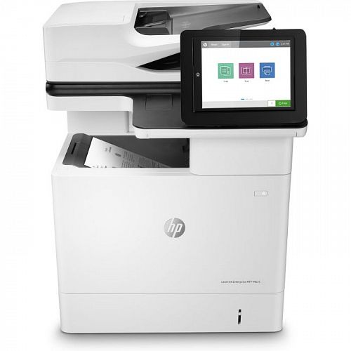 МФУ HP LaserJet Enterprise MFP M635h (7PS97A)