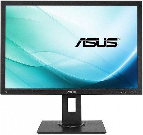Монитор ASUS BE229QLB 21.5, черный (90LM01X0-B01370)