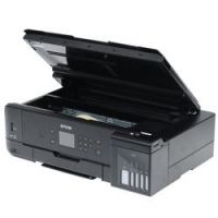 МФУ EPSON L7180 (C11CG16404) (запуск инженером)
