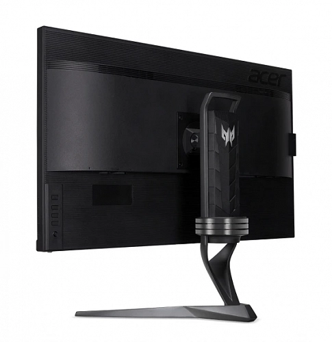 Монитор Acer 31,5 Predator XB323UGXbmiiphzx (UM.JX3EE.X01)