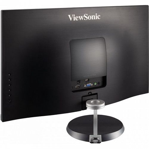 Монитор ViewSonic VS17885 23,8 черный [VX2485-MHU]