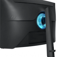 Монитор Samsung 32 LS32BG752NIX черный (LS32BG752NIXCI)