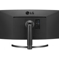 Монитор LG 34 34WL85C-B черный IPS LED 5ms 21:9 HDMI DisplayPort M/M Mat HAS 1000:1 350cd USB [34wl85c-b.aruz]