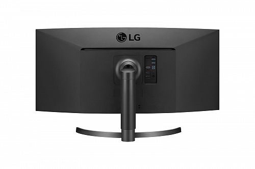 Монитор LG 34 34WL85C-B черный IPS LED 5ms 21:9 HDMI DisplayPort M/M Mat HAS 1000:1 350cd USB [34wl85c-b.aruz]