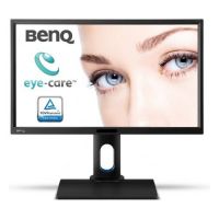 Монитор BenQ 9H.LFSLA.TBE 23.8 BenQ BL2423PT Glossy-Black с поворотом экрана (IPS, LED, 1920x1080, 6 ms, 178°/178°, 250 cd/m, 20M:1, +DVI, +DisplayPort, +MM)