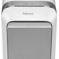Уничтожитель бумаг FELLOWES PowerShred LX221 белый [FS-50505]