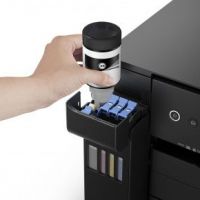 Принтер EPSON L11160, с СНПЧ (C11CJ04404)