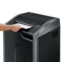 Уничтожитель бумаг FELLOWES PowerShred 425CI [fs-4698001]