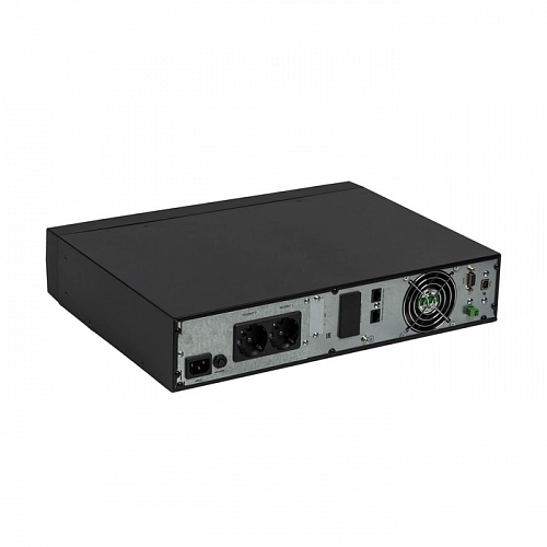 ИБП БАСТИОН SKAT-UPS 1500-RACK-ON-3X9 P3