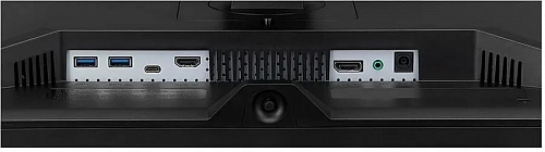 Монитор LG 27BN650Y-B (27, калибровка цвета, IPS, 1920X1080, 16:9,  Black)
