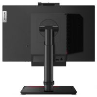 Монитор Lenovo 11GDPAT1EU 24 G4 23,8 16:9 IPS 1920x1080 4ms 1000:1 250 178/178 ///DP-in//Camera/Speakers, LTPS