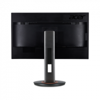 Монитор Acer UM.KX0EE.C01 ACER 24,5 XF250QCbmiiprx (16:9)/TN+Film(LED)/ZF/1920x1080/240HZ(DP, HDMI 2.0), 120Hz(HDMI 1.4)/1 (G2G)ms/400nits/1000:1/1xHDMI(1.4)+1xHDMI(2.0)+1xDP(1.2)+Audio out/2Wx2/G-SYNC Compa