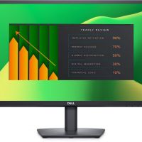 Монитор Dell E2423H (23,8,1920×1080,16:9, VA,Black)