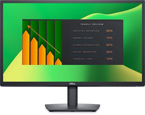 Монитор Dell E2423H (23,8,1920×1080,16:9, VA,Black)
