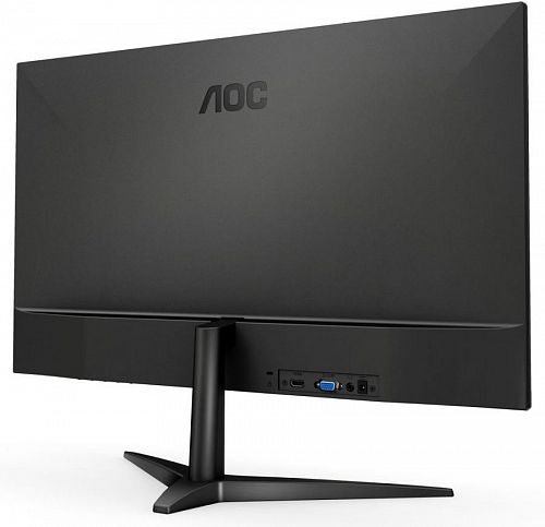 Монитор AOC Value Line 22B1HS 21.5, черный (22B1HS)