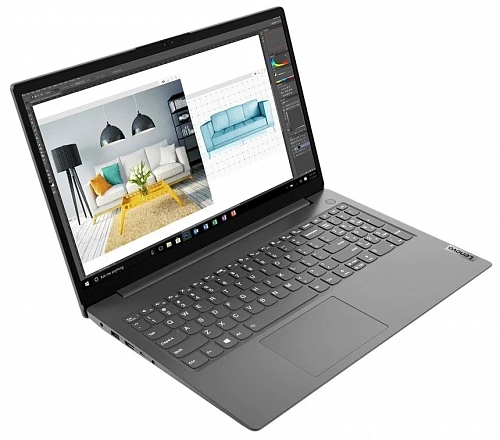 Ноутбук Lenovo V15 G2 ITL 15.6 FHD, Intel Core i3-1115G4, 8Gb, 256Gb SSD, noDVD,DOS