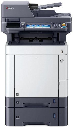 МФУ KYOCERA M6635cidn (1102V13NL0 / 1102V13NL1)