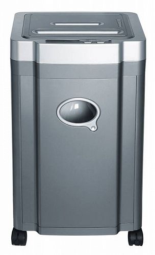 Уничтожитель бумаг BURO BU-C968N