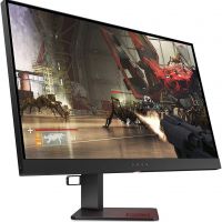 Монитор HP OMEN X 27 27, 2560x1440,240 Гц,TN+film,1 мс,1000:1,400 кд/м2,170°/160°,USB-концентратор,HDMI,DisplayPort,2 USB Type-A,2 USB 3.0,(6FN07AA)