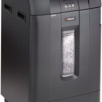 Уничтожитель бумаг REXEL Auto+ 750X