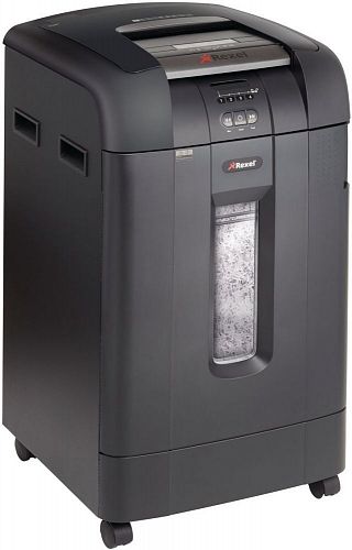 Уничтожитель бумаг REXEL Auto+ 750X