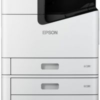 МФУ EPSON WorkForce Enterprise WF-C20590D4TWF (C11CE47401) (запуск инженером)