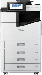 МФУ EPSON WorkForce Enterprise WF-C20590D4TWF (C11CE47401) (запуск инженером)