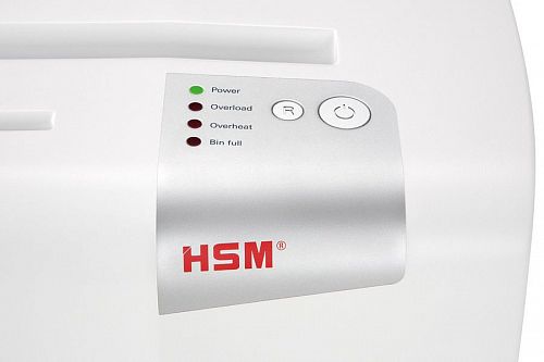Уничтожитель бумаг HSM ShredStar X6