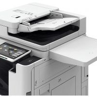 МФУ CANON iR ADVANCE DX C5735i (4303C005) запуск инж. без тонера