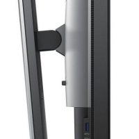 Монитор DELL 2718-6646 ЖК DELL UltraSharp UP2718Q 27, черный (2718-6646)
