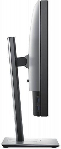 Монитор DELL 2718-6646 ЖК DELL UltraSharp UP2718Q 27, черный (2718-6646)