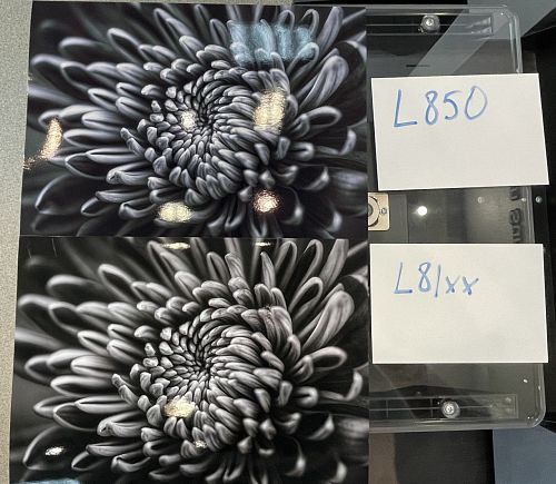МФУ EPSON L8180 (C11CJ21403)