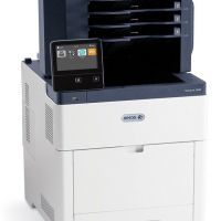 Принтер XEROX VersaLink C600N (VLC600N)