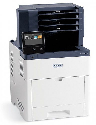 Принтер XEROX VersaLink C600N (VLC600N)