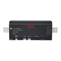 Источник бесперебойного питания DRU-850