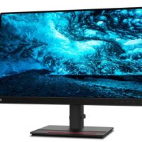 Монитор Lenovo 61F6MAT2EU 23 ThinkVision T23i-20 16:9 FHD (1920x1080) IPS, 4ms, CR 1000:1, DCR 3M:1, BR 250, 178/178, 1xVGA, 1xHDMI 1.4, 1xDP 1.2, USB HUB (4xUSB 3.0), 1xAudioOut(3.5mm)