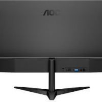 Монитор AOC 22B1H 21.5, черный (22B1H)