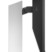 Монитор HP E27d G4 27,2560 x 1440,60 Гц,IPS,5 мс,1000:1,300 кд/м2,178°/178°,USB Type-C,HDMI 1.4,DisplayPort 1.2,RJ-45,4 USB 3.1,(6PA56A4)