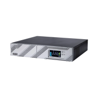 Источник бесперебойного питания Smart King RT SRT-1000A LCD