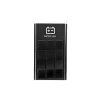 Батарейный кабинет HIDEN EXPERT для ИБП UDC9206H/UDC92010H (BAT16-192VDC-9Ah)