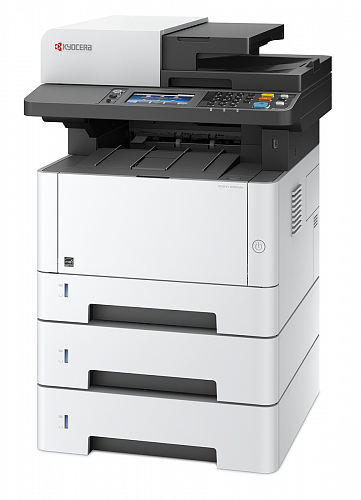 МФУ KYOCERA M2640idw (1102S53NL0)