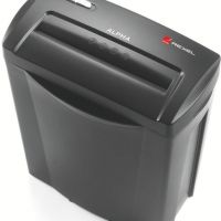 Уничтожитель бумаг REXEL AlphaX