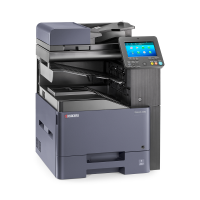 МФУ KYOCERA TASKalfa 408ci (1102V53NL0)