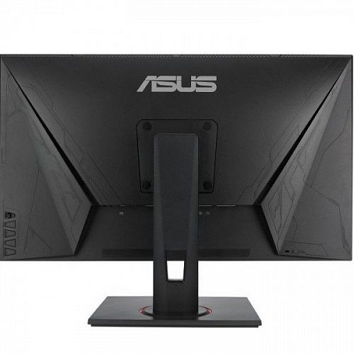 Монитор ASUS 90LM03P3-B02370 27 ASUS Gaming VG278QF Black (LED, Wide, 1920x1080, 165Hz, 1ms, 170°/160°, 400 cd/m, 100,000,000:1, +DVI, +DP, +HDMI, +MM, )