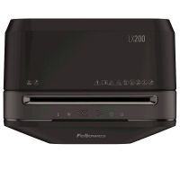 Уничтожитель бумаг FELLOWES PowerShred LX200 [FS-55022]