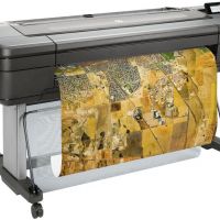 Плоттер HP Designjet Z6dr (T8W18A)
