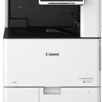 МФУ CANON ImageRUNNER ADVANCE DX C3720i (3858C005) (запуск инженером, без тонера и крышки)